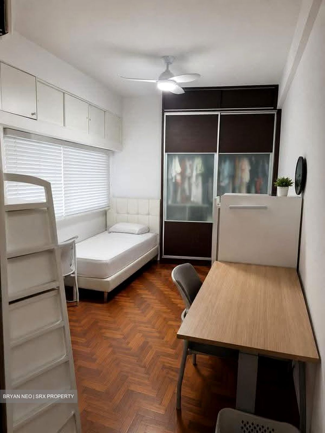 Mandarin Gardens (D15), Condominium #634729511